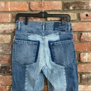 Revice Lolita Denim Jeans